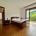Kibilu - Vicinanze Ospedale, Maggiore