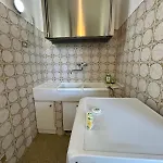 Appartement Kibilu - Vicinanze Ospedale, Maggiore