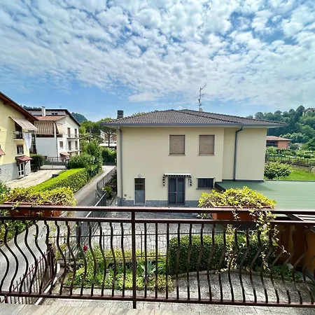 Kibilu - Vicinanze Ospedale, Maggiore Apartment