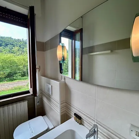 Apartment Kibilu - Vicinanze Ospedale, Maggiore Cittiglio
