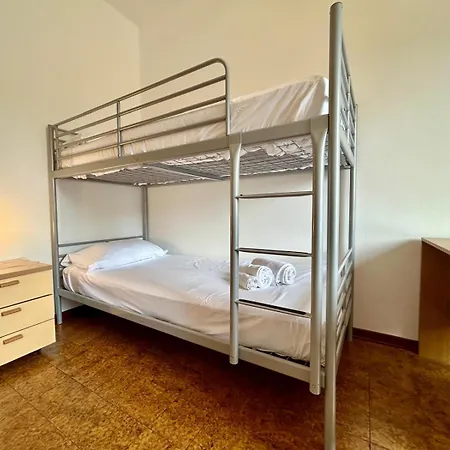 Apartment Kibilu - Vicinanze Ospedale, Maggiore *