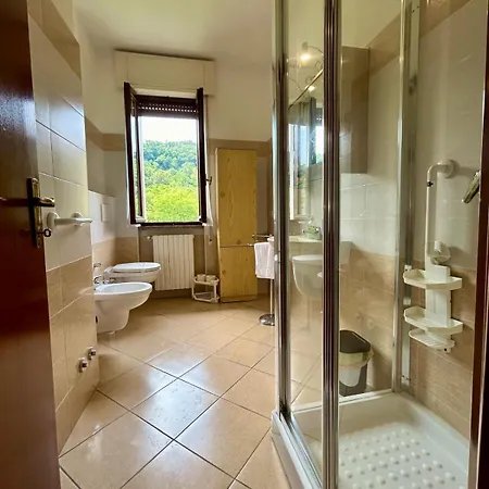 Apartment Kibilu - Vicinanze Ospedale, Maggiore Cittiglio