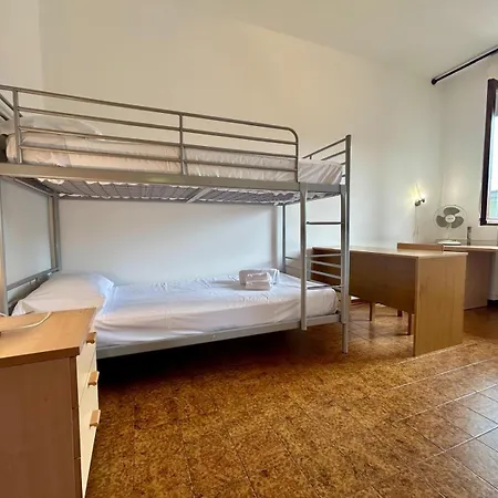 Kibilu - Vicinanze Ospedale, Maggiore Διαμέρισμα