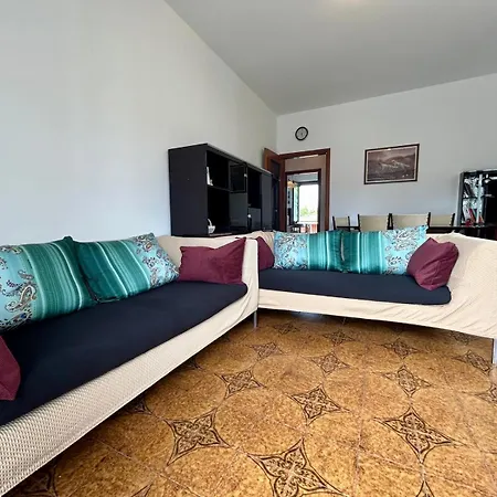 Appartement Kibilu - Vicinanze Ospedale, Maggiore