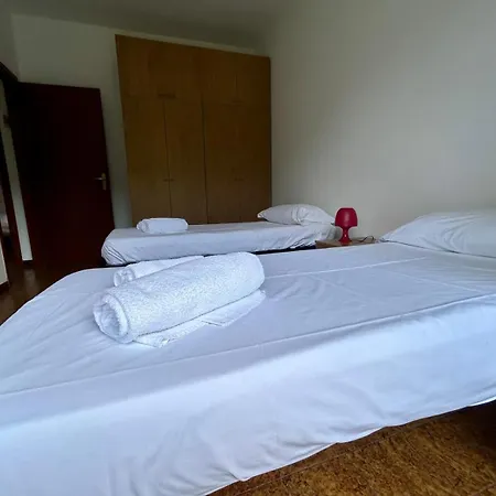 Appartement Kibilu - Vicinanze Ospedale, Maggiore *