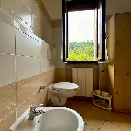 3 Bedrooms With Parking Near Hospital And Maggiore By Kibilu Affitti Brevi *