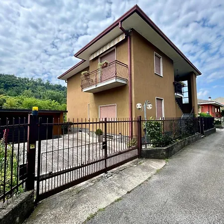 Apartmán Kibilu - Vicinanze Ospedale, Maggiore Cittiglio
