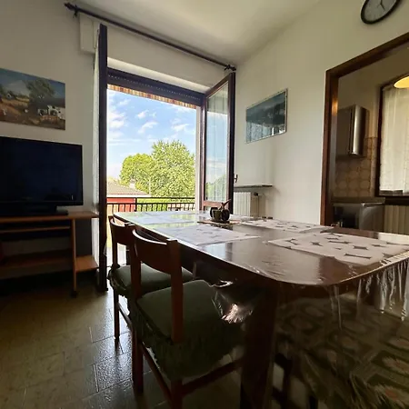 3 Bedrooms With Parking Near Hospital And Maggiore By Kibilu Affitti Brevi *
