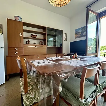 Apartmán Kibilu - Vicinanze Ospedale, Maggiore