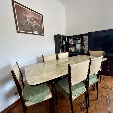 Kibilu - Vicinanze Ospedale, Maggiore Appartement *