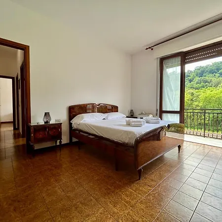 3 Bedrooms With Parking Near Hospital And Maggiore By Kibilu Affitti Brevi