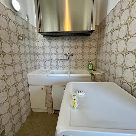 Apartmán Kibilu - Vicinanze Ospedale, Maggiore