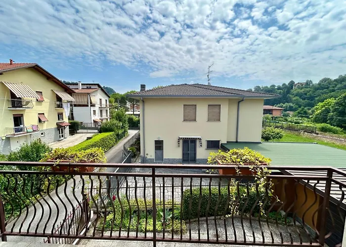 Kibilu - Vicinanze Ospedale, Maggiore Apartment
