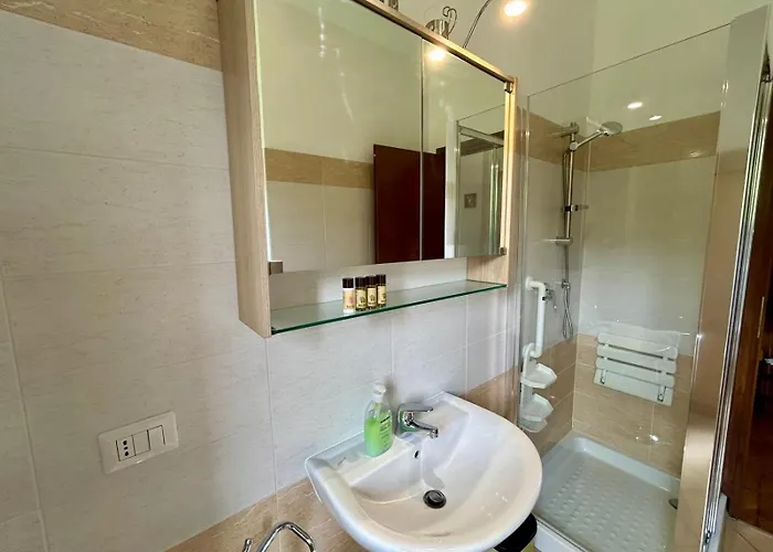 Apartment Kibilu - Vicinanze Ospedale, Maggiore