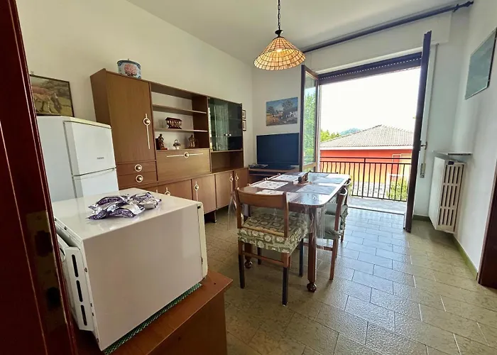 Kibilu - Vicinanze Ospedale, Maggiore Apartment *