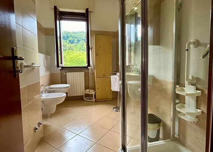 شقة Kibilu - Vicinanze Ospedale, Maggiore Cittiglio