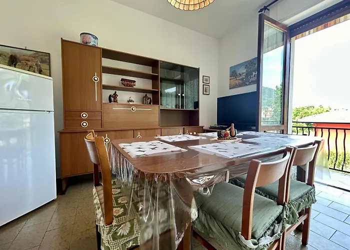 شقة Kibilu - Vicinanze Ospedale, Maggiore