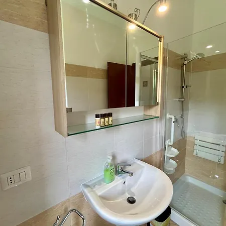 Apartament Kibilu - Vicinanze Ospedale, Maggiore
