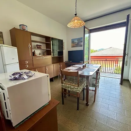Kibilu - Vicinanze Ospedale, Maggiore Apartament *