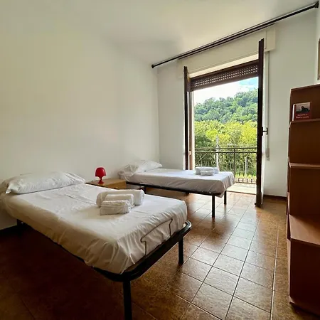 Kibilu - Vicinanze Ospedale, Maggiore Apartament