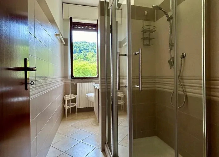 Kibilu - Vicinanze Ospedale, Maggiore * Cittiglio