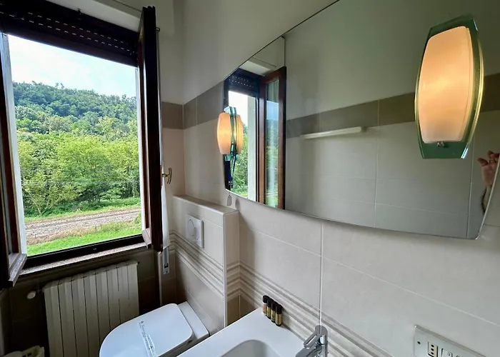 アパート Kibilu - Vicinanze Ospedale, Maggiore Cittiglio