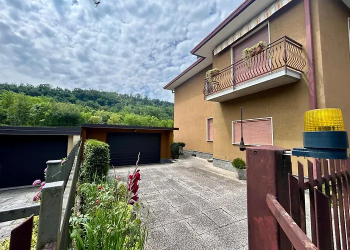 Kibilu - Vicinanze Ospedale, Maggiore