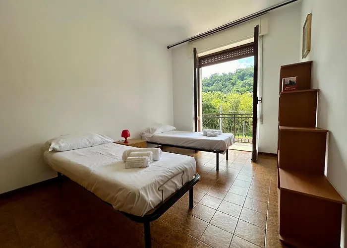 Kibilu - Vicinanze Ospedale, Maggiore アパート